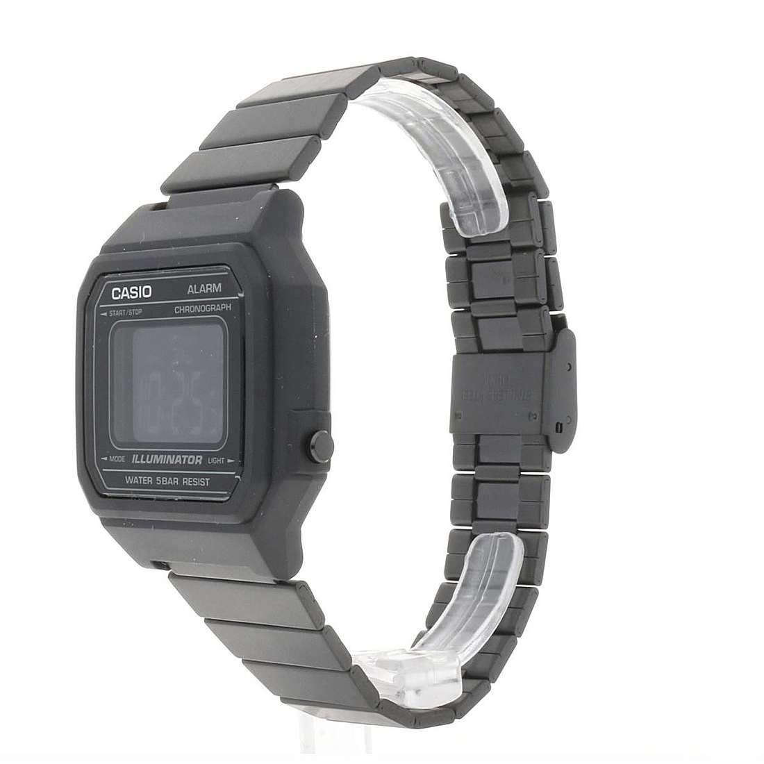 Verkauf Uhren unisex Casio B650WB-1BEF