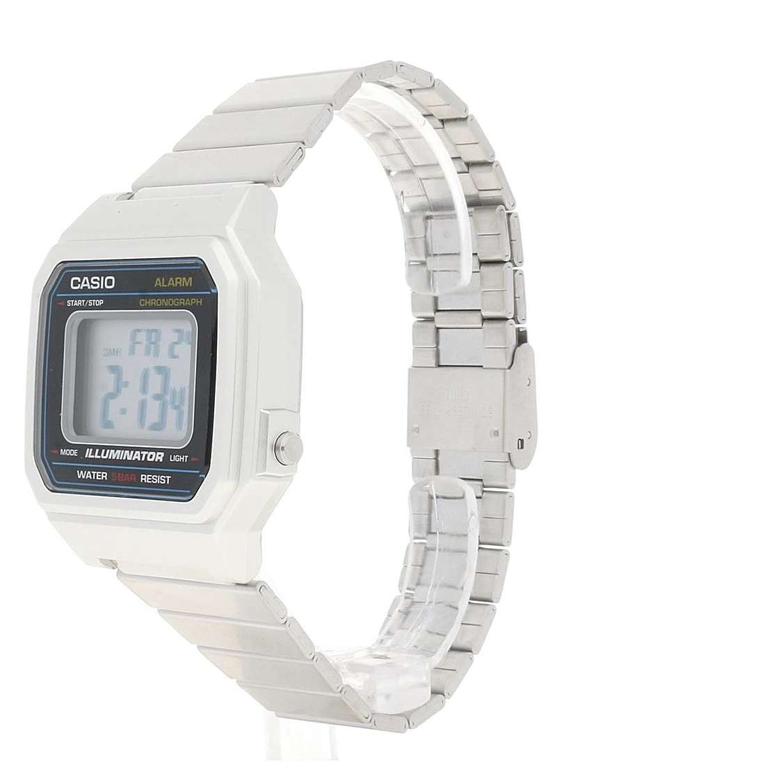Verkauf Uhren unisex Casio B650WD-1AEF