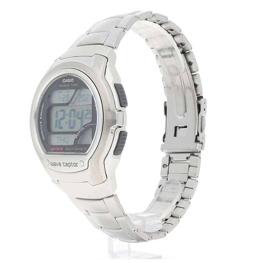 Verkauf Uhren unisex Casio WV-58DE-1AVEG