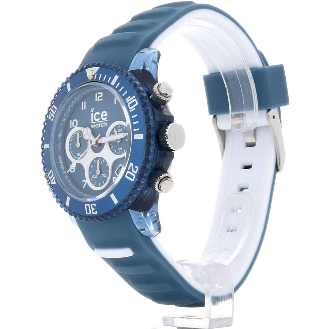 Verkauf Uhren unisex ICE WATCH IC.AQ.CH.BST.U.S15