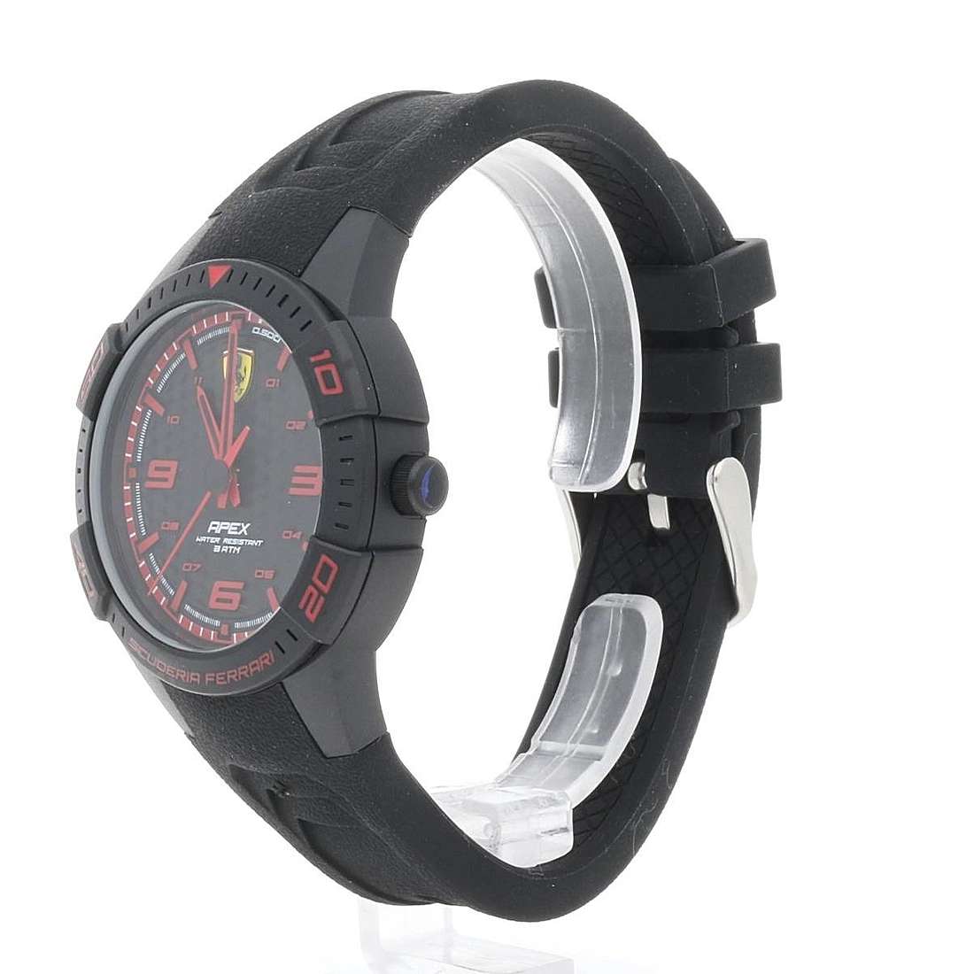 Verkauf Uhren unisex Scuderia Ferrari FER0840032