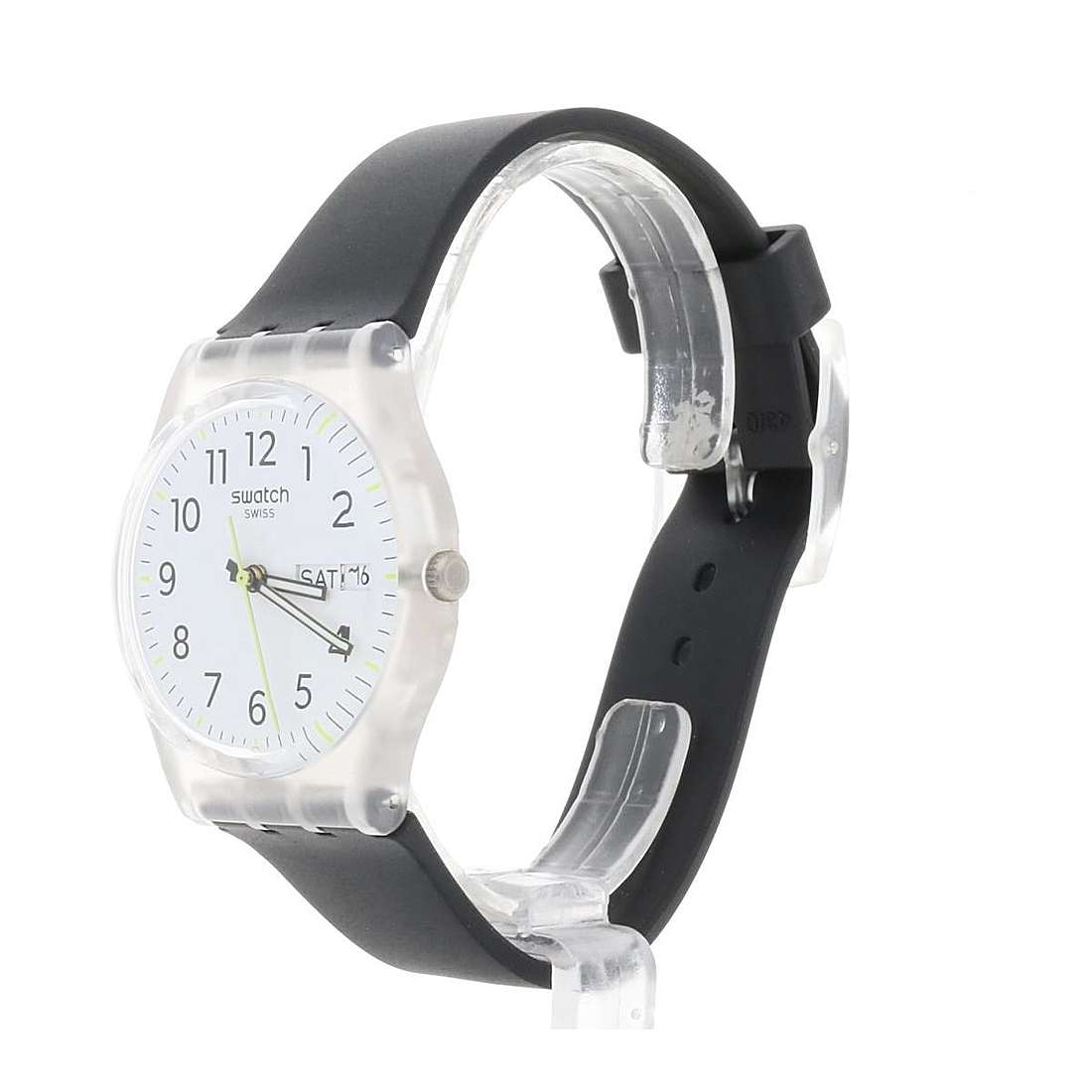 Verkauf Uhren unisex Swatch GE726-S26