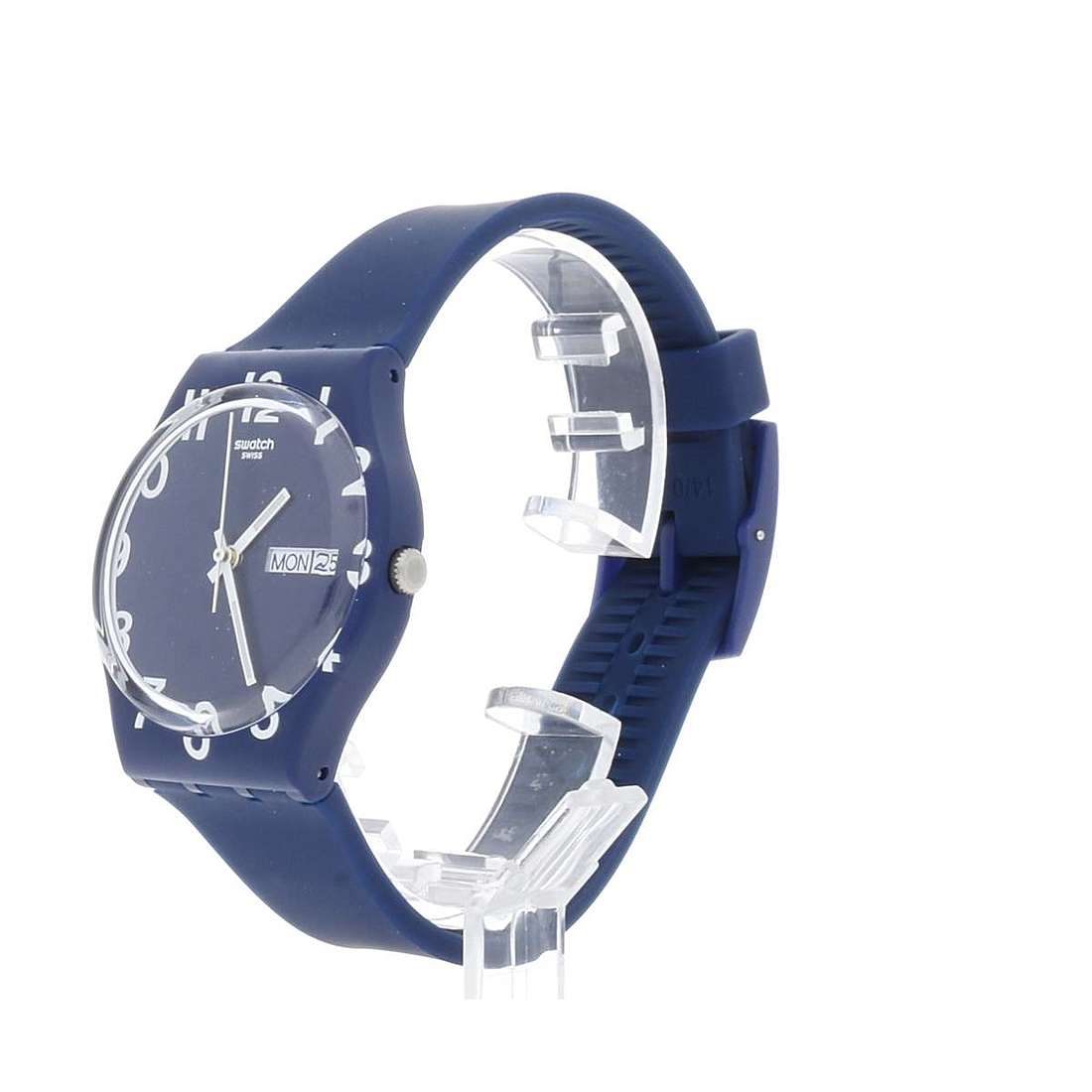 Verkauf Uhren unisex Swatch GN726