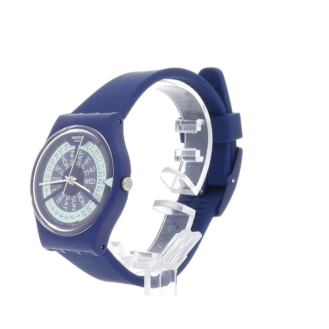 Verkauf Uhren unisex Swatch GN727