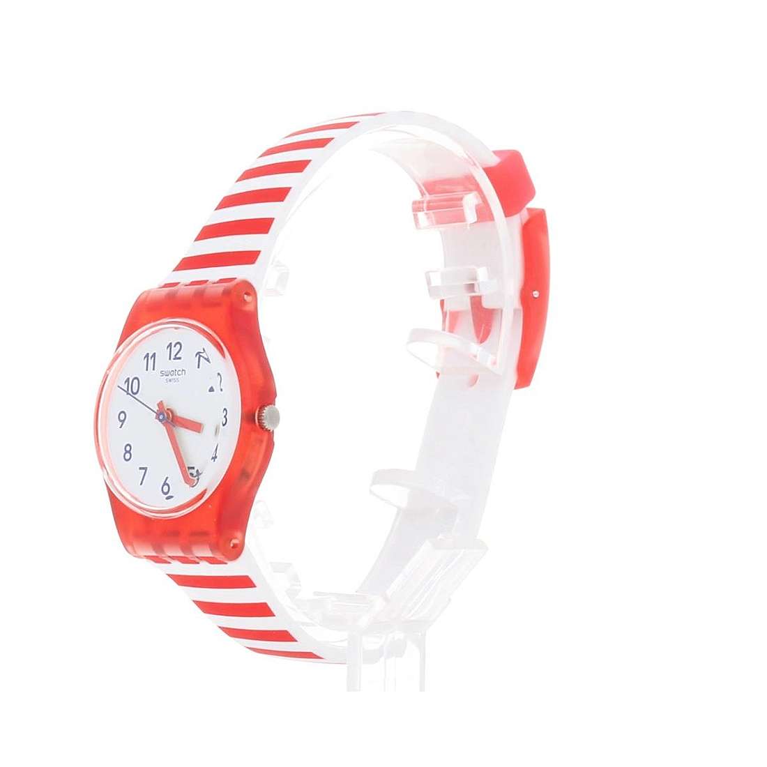 Verkauf Uhren unisex Swatch LR135