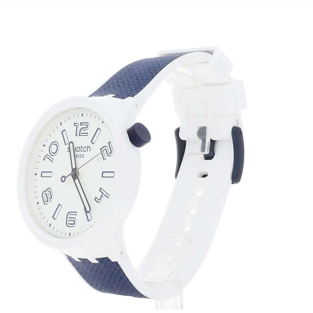 Verkauf Uhren unisex Swatch SO27W102