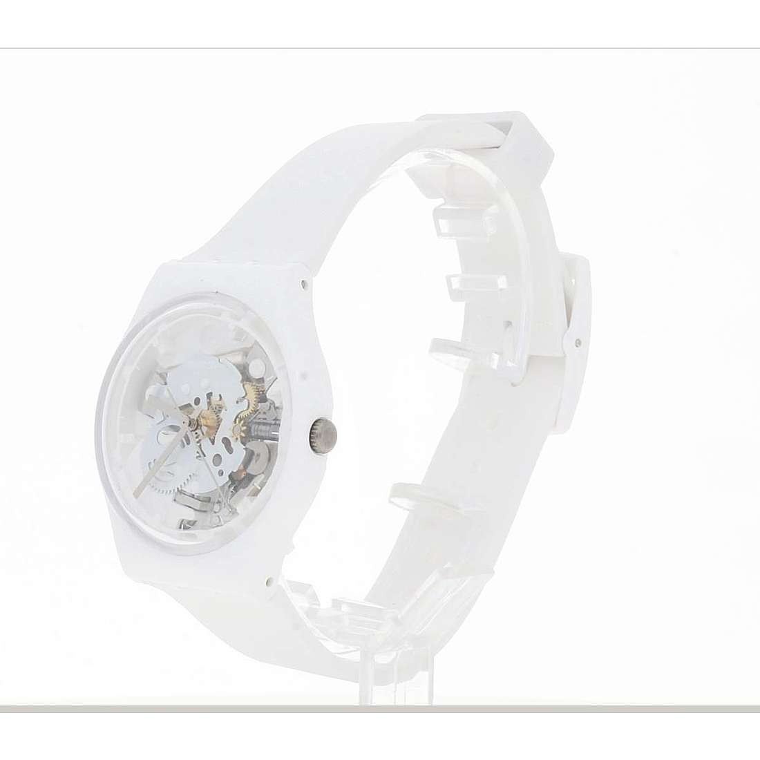 Verkauf Uhren unisex Swatch SO31W102