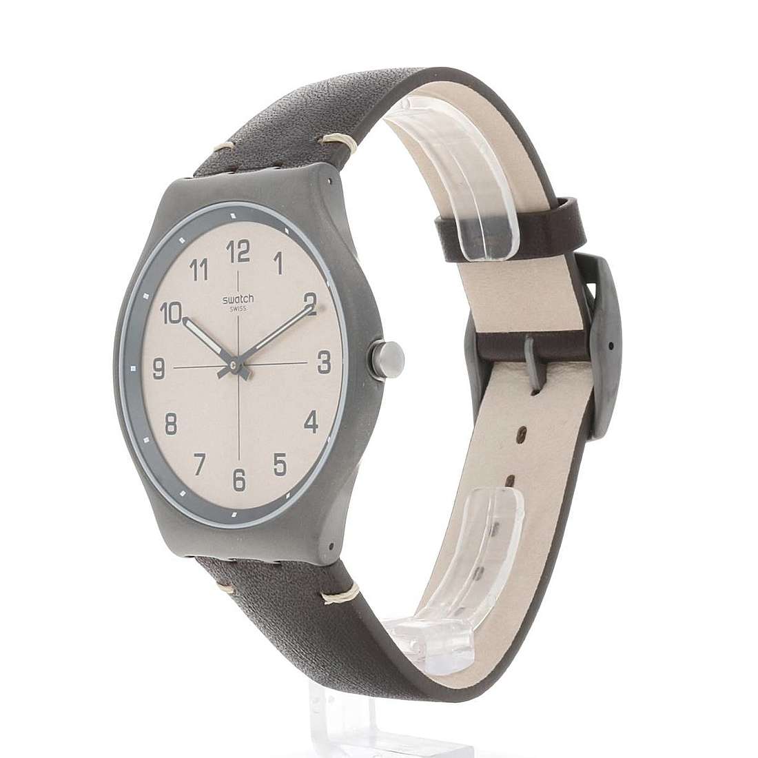 Verkauf Uhren unisex Swatch SS07M100