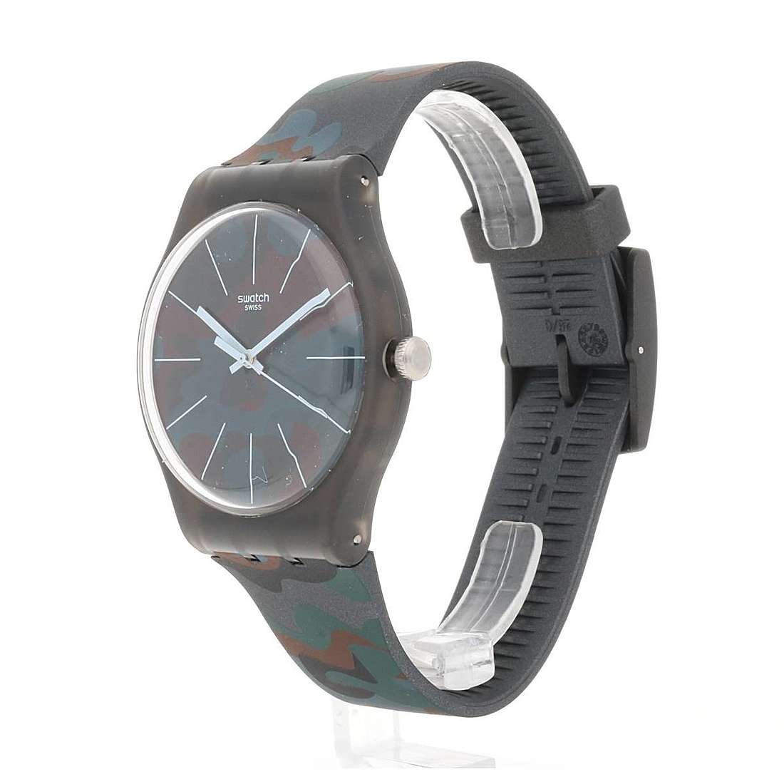 Verkauf Uhren unisex Swatch SUOB175