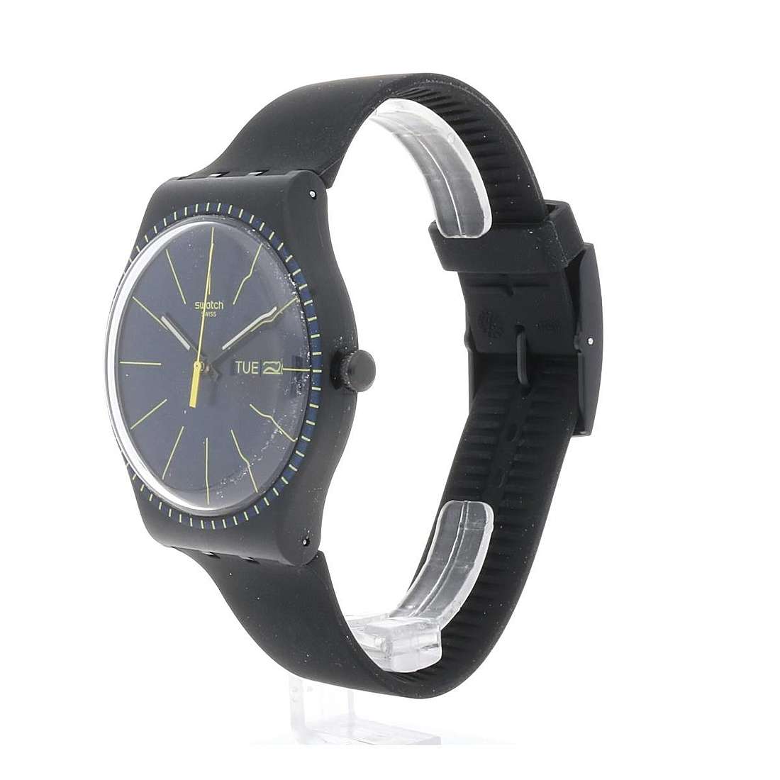 Verkauf Uhren unisex Swatch SUOB731