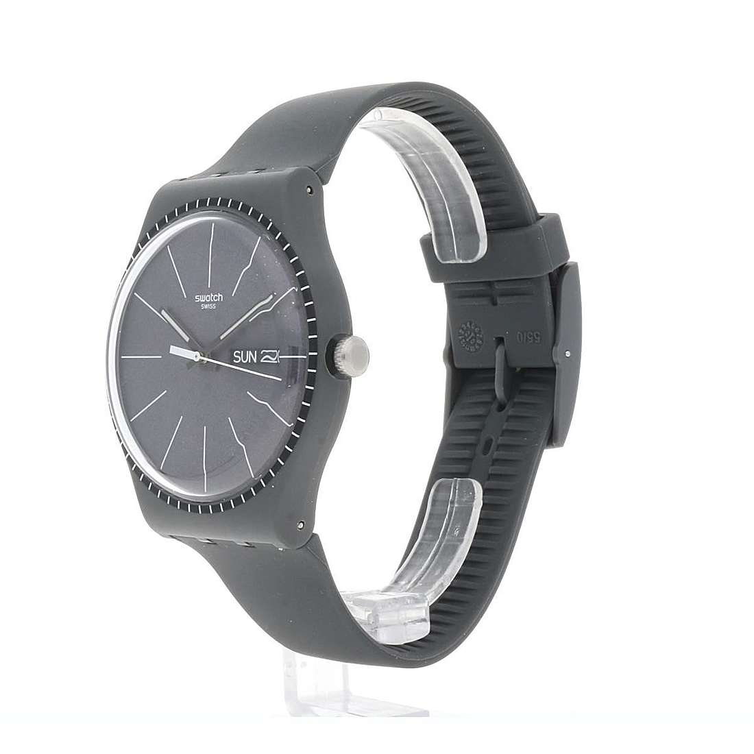 Verkauf Uhren unisex Swatch SUOM709