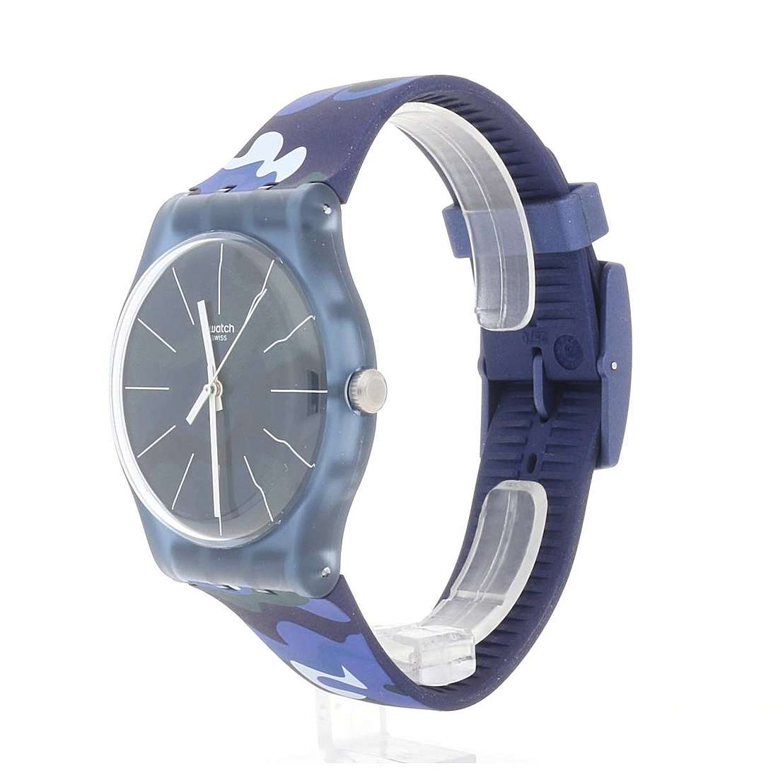 Verkauf Uhren unisex Swatch SUON140