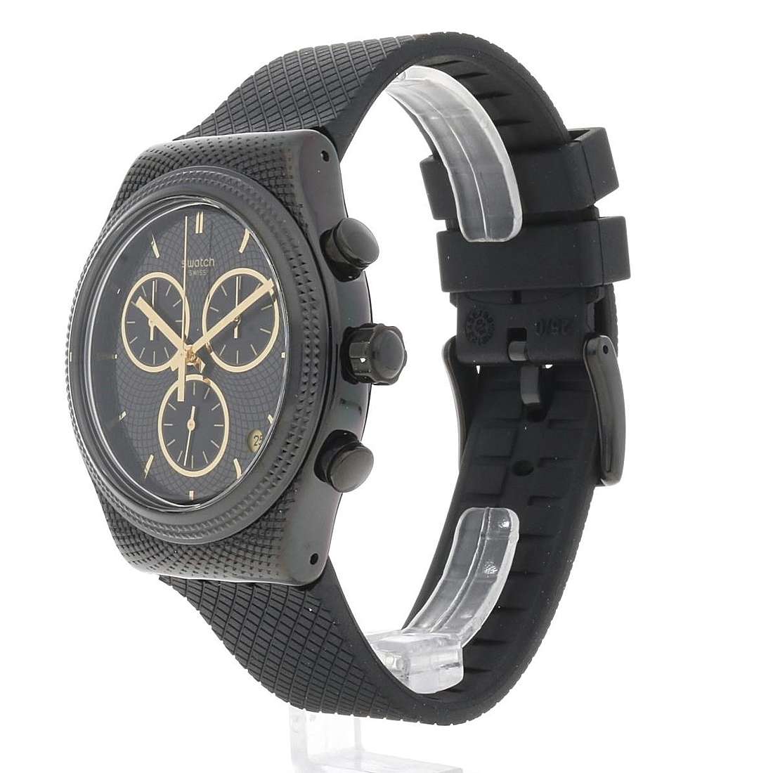 Verkauf Uhren unisex Swatch YVB408