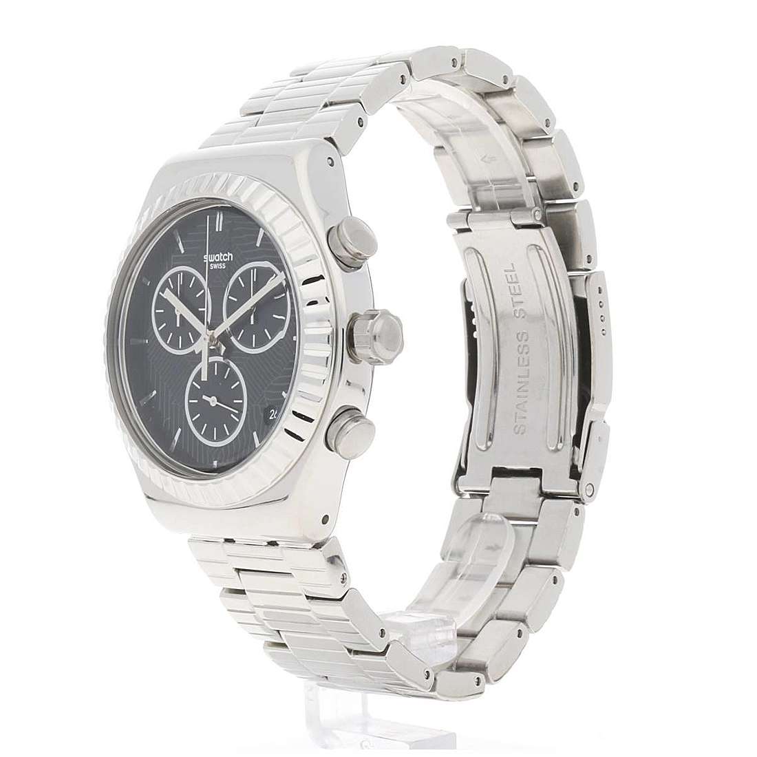 Verkauf Uhren unisex Swatch YVS471G