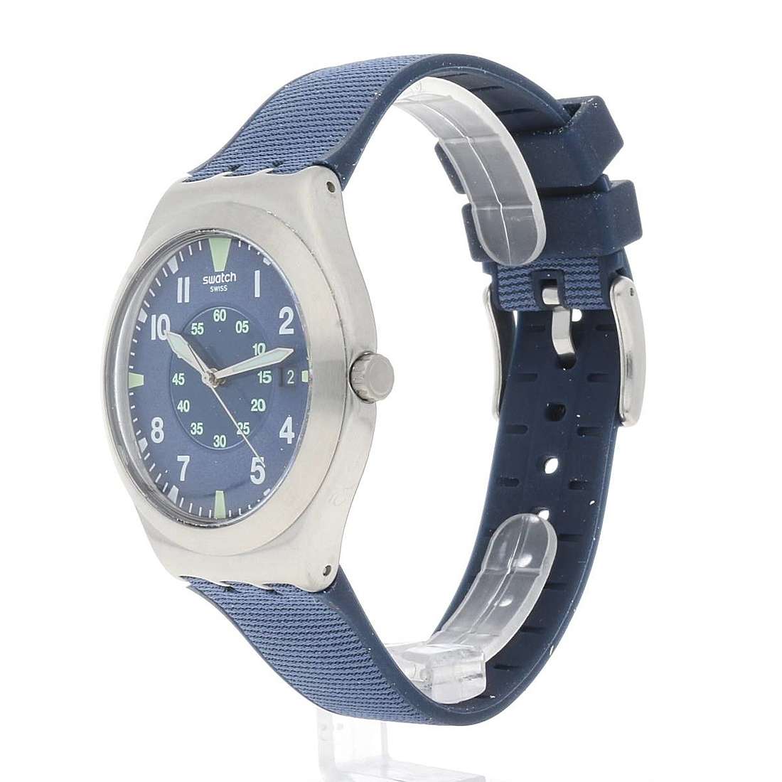 Verkauf Uhren unisex Swatch YWS455