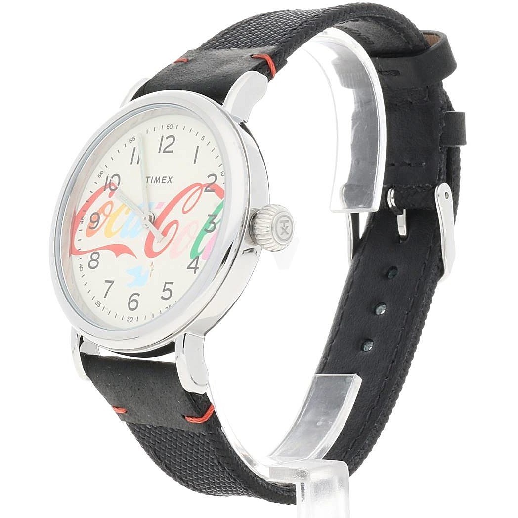 Verkauf Uhren unisex Timex TW2V26000