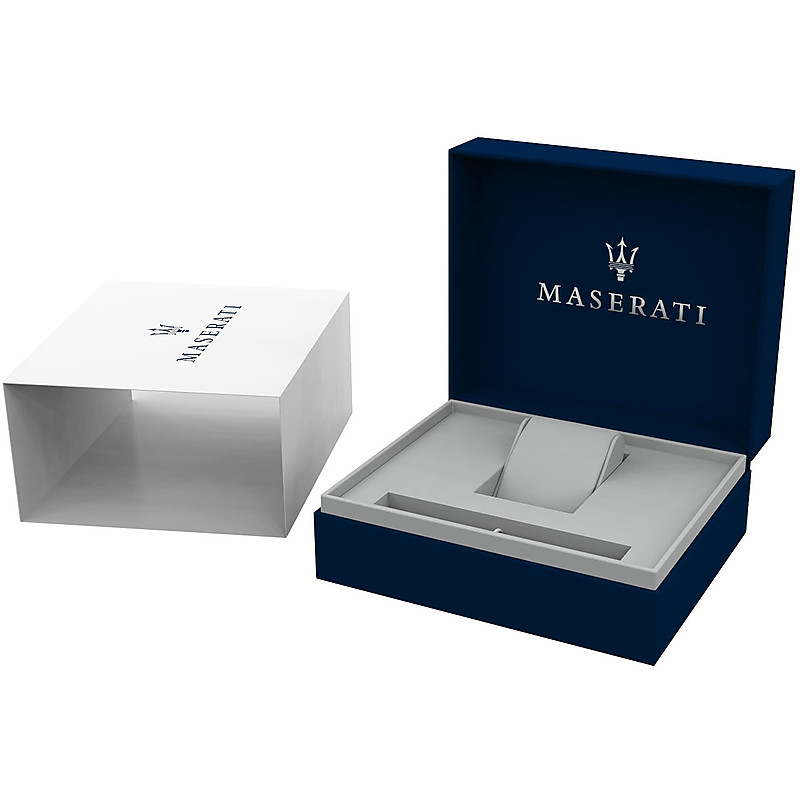 Verpackung Multifunktions Maserati R8851121002
