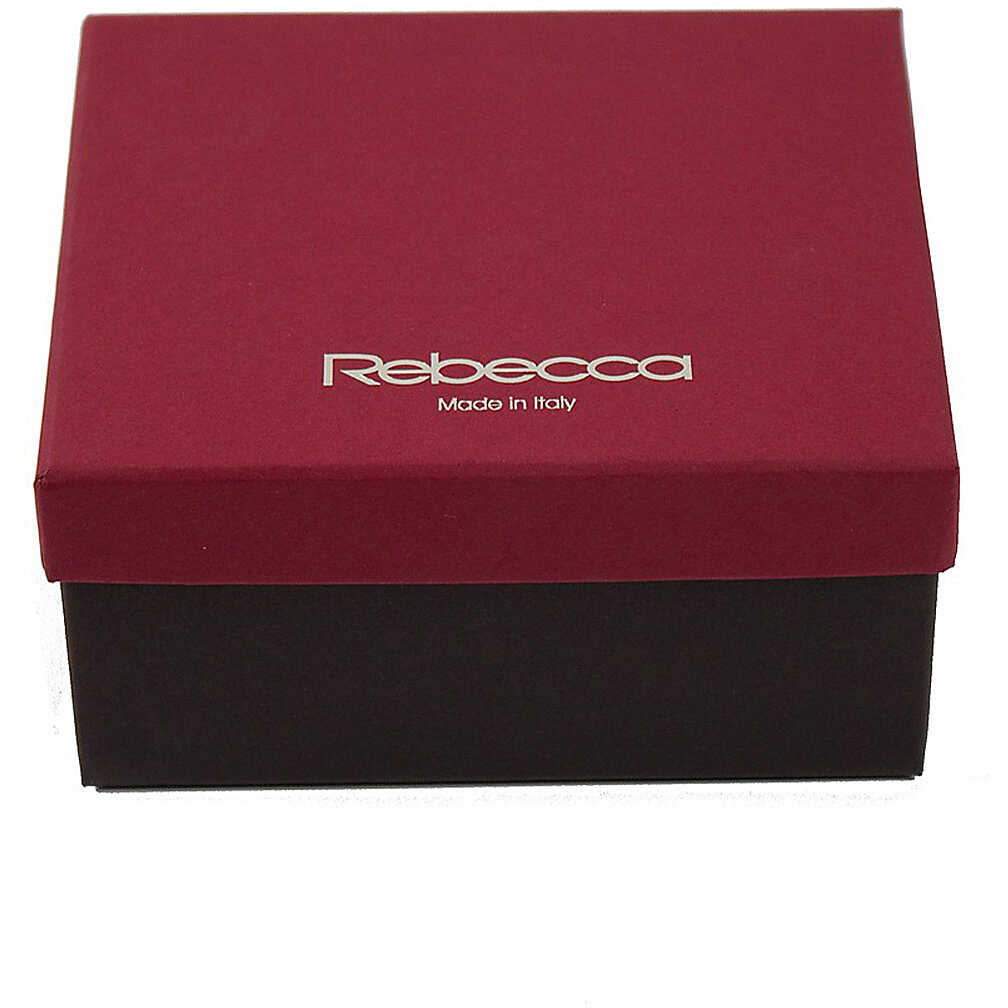 Verpackung Ohrringen Rebecca SGEOOB19