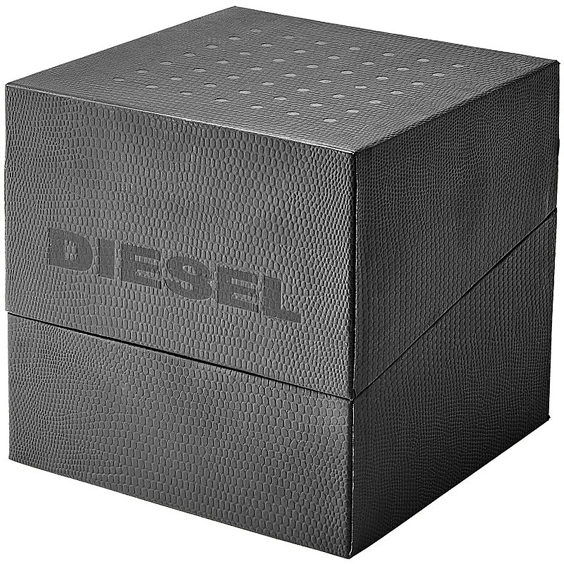 Verpackung Chronograph Diesel DZ1989