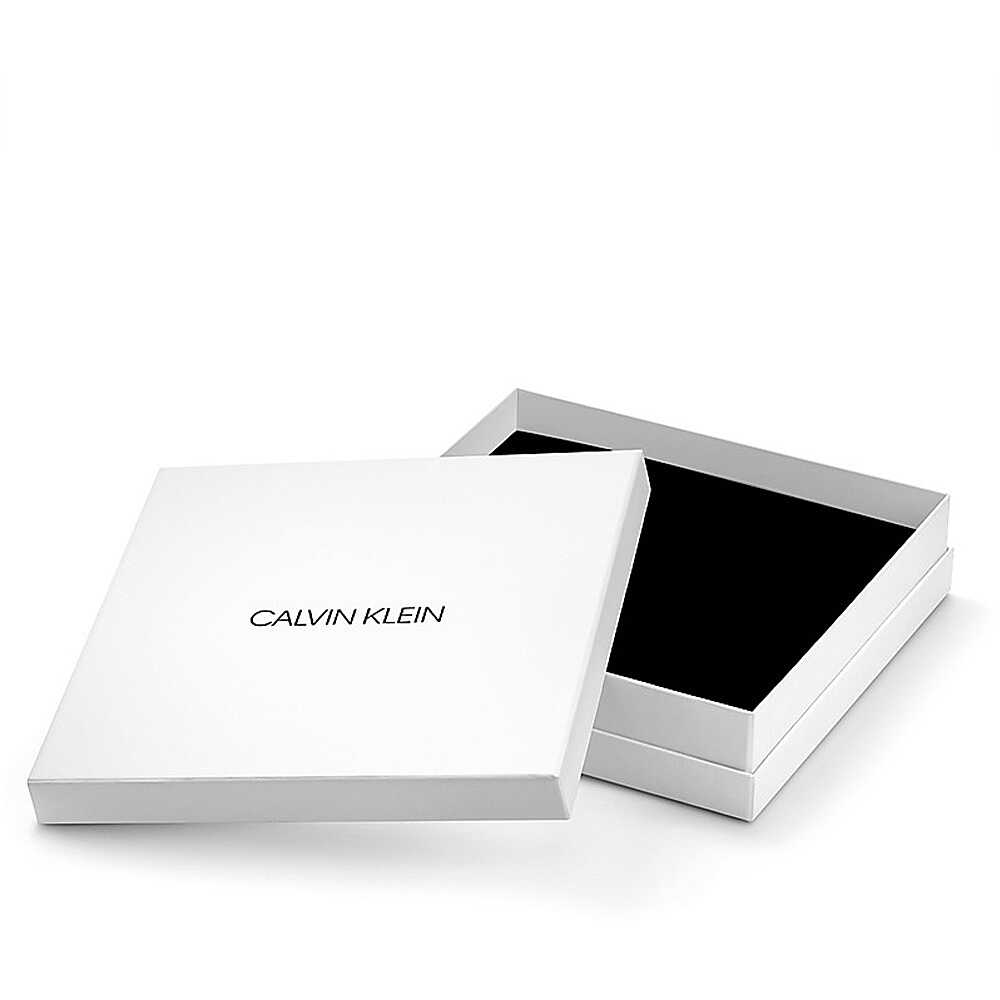 Verpackung Halsketten Calvin Klein 35000084