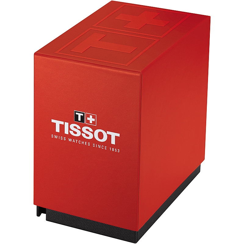 Verpackung mechanishe Tissot T9300074629600
