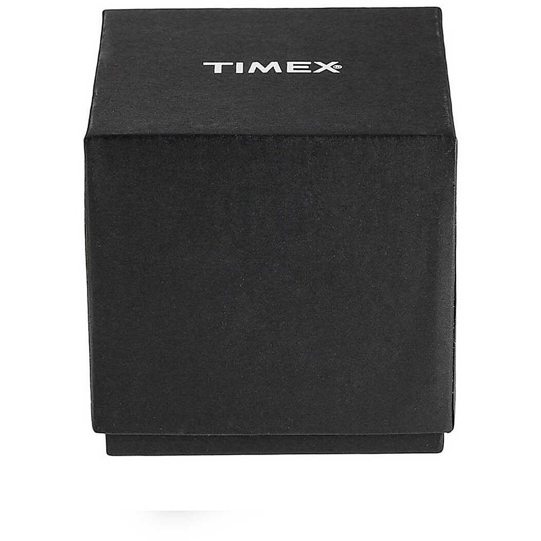 Verpackung mechanishe Timex TW2T228007U