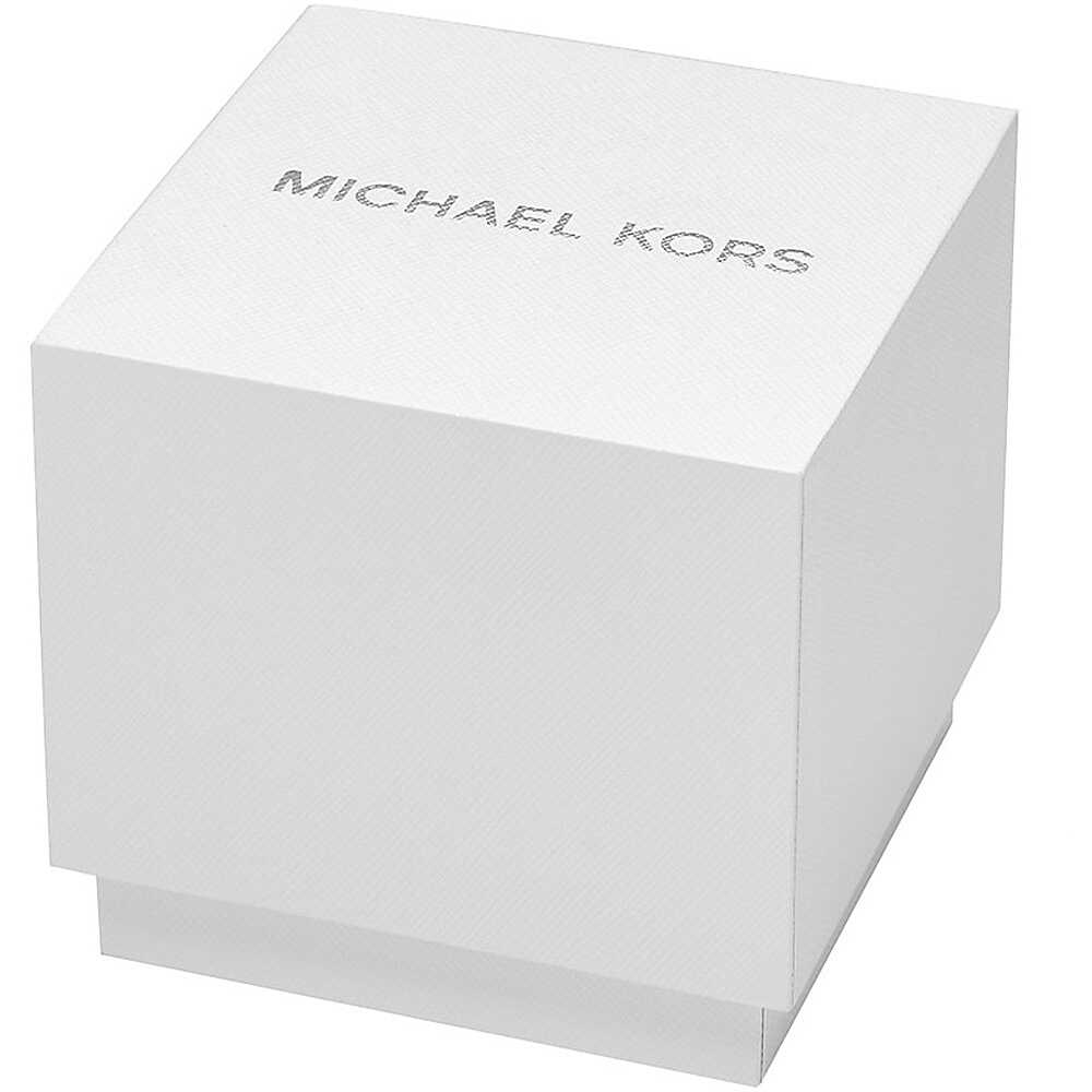 Verpackung Ohrringen Michael Kors MKC1541BH791