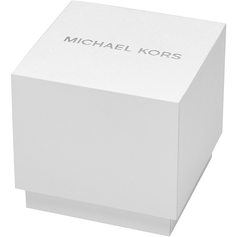 Verpackung Chronograph Michael Kors MK1076SET