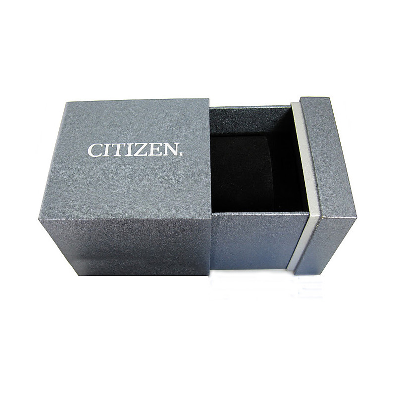 Verpackung nur Zeit Citizen EW2681-81A