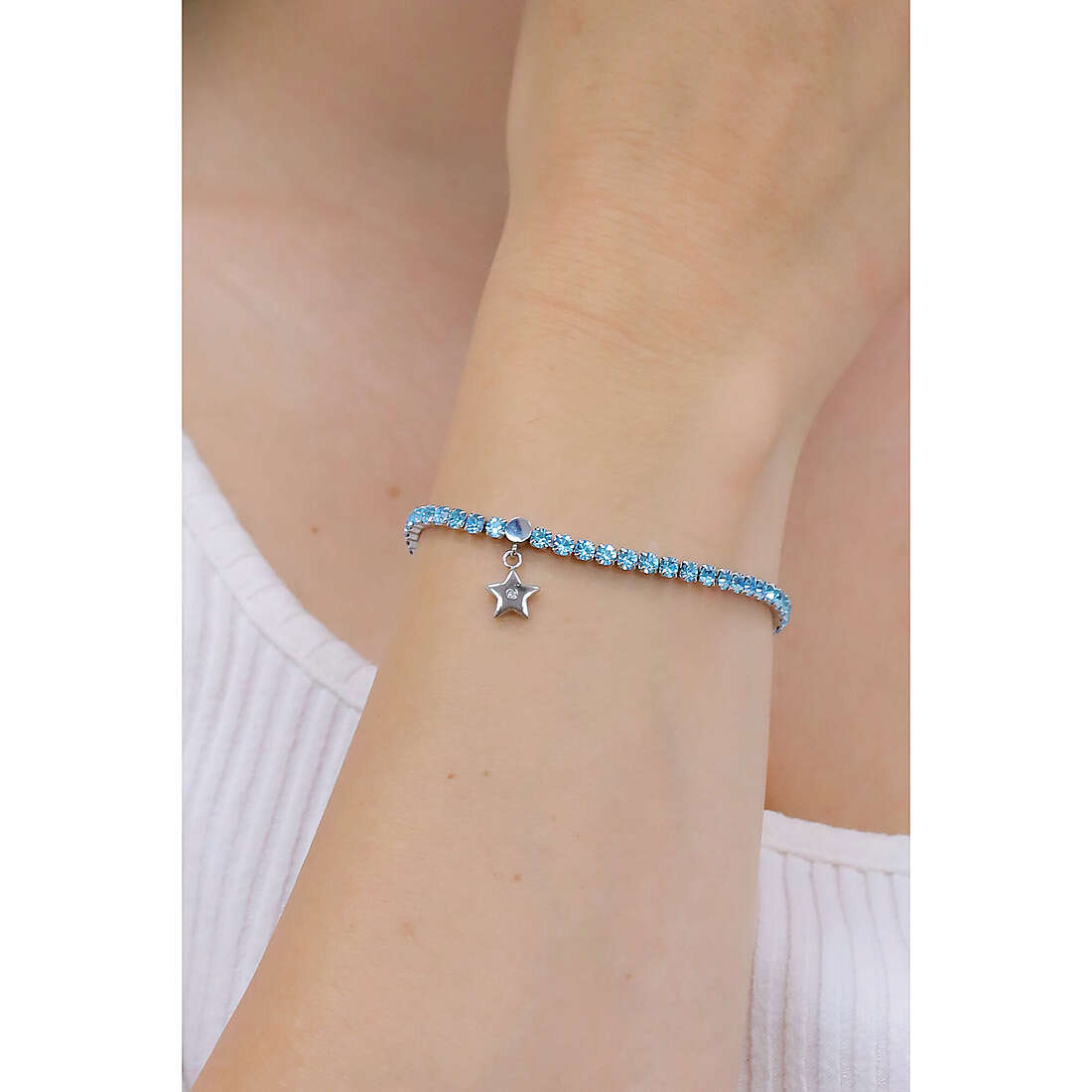 2Jewels Armbanden Youcolors frau 232394 Ich trage