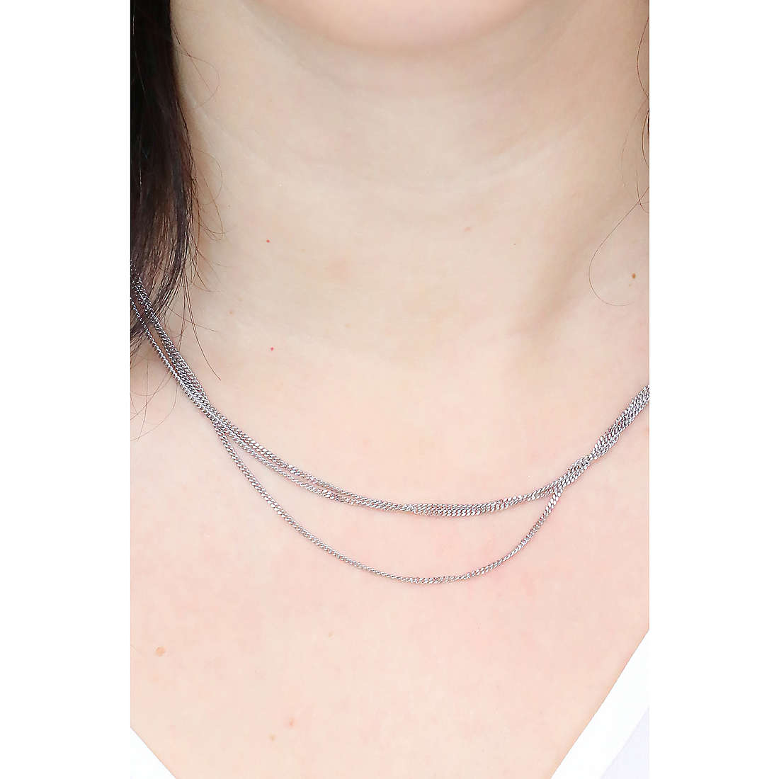 GioiaPura Halsketten frau GYCARW0593-S Ich trage