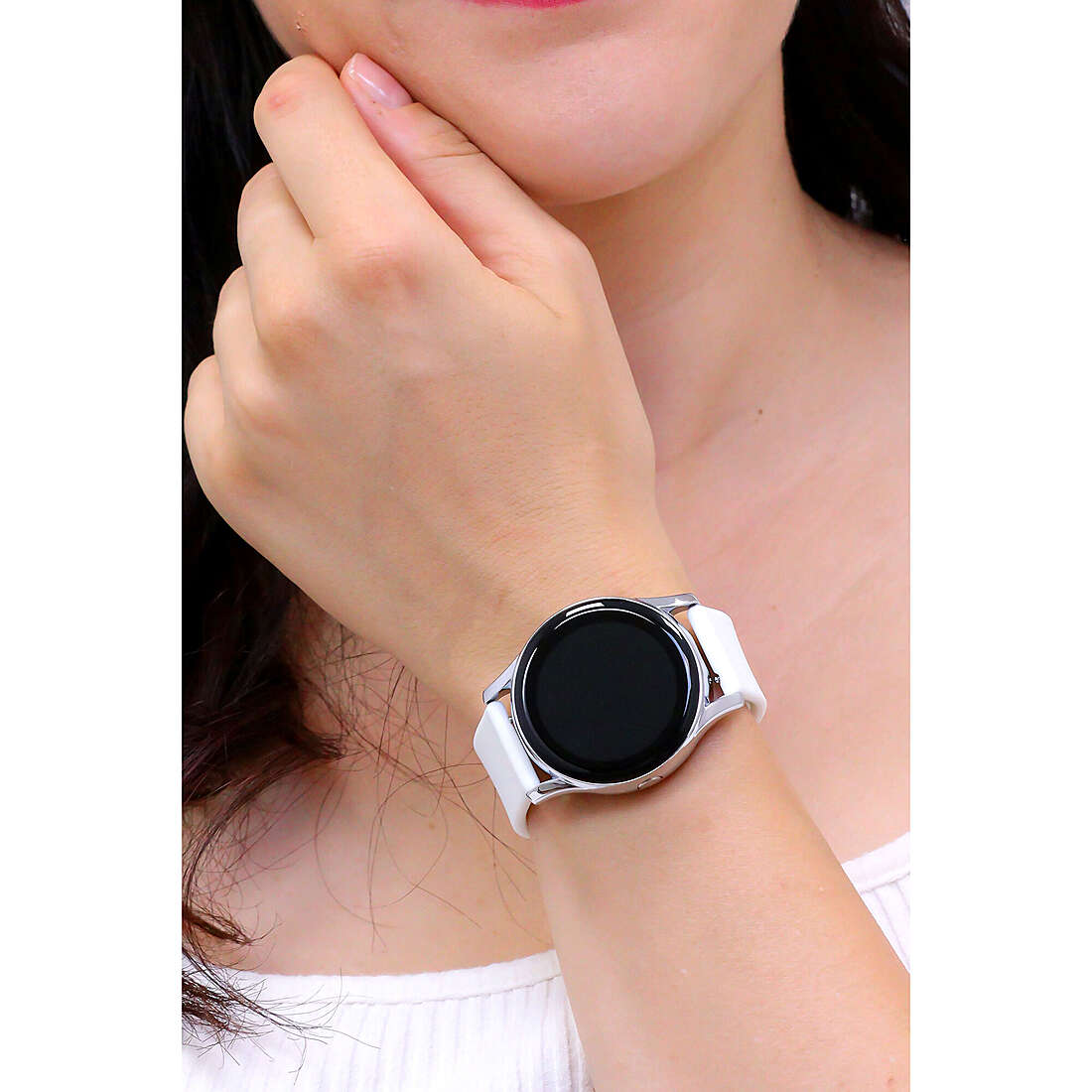 Lotus Smartwatches Smartwatch frau 50000/A Ich trage