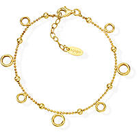 Armband Charms/Beads frau Silber 925 Schmuck Amen Romance BRTOMG3