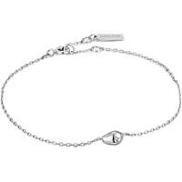 Armband Charms/Beads frau Silber 925 Schmuck Ania Haie Perla Power B043-04H