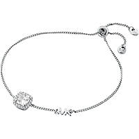 Armband Charms/Beads frau Silber 925 Schmuck Michael Kors Brilliance MKC1404AN040
