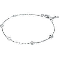 Armband Charms/Beads frau Silber 925 Schmuck Michael Kors Kors Brilliance MKC1716CZ040