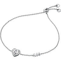 Armband Charms/Beads frau Silber 925 Schmuck Michael Kors Premium MKC1518AN040