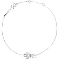 Armband Charms/Beads frau Silber 925 Schmuck PDPaola Super Future PU02-171-U