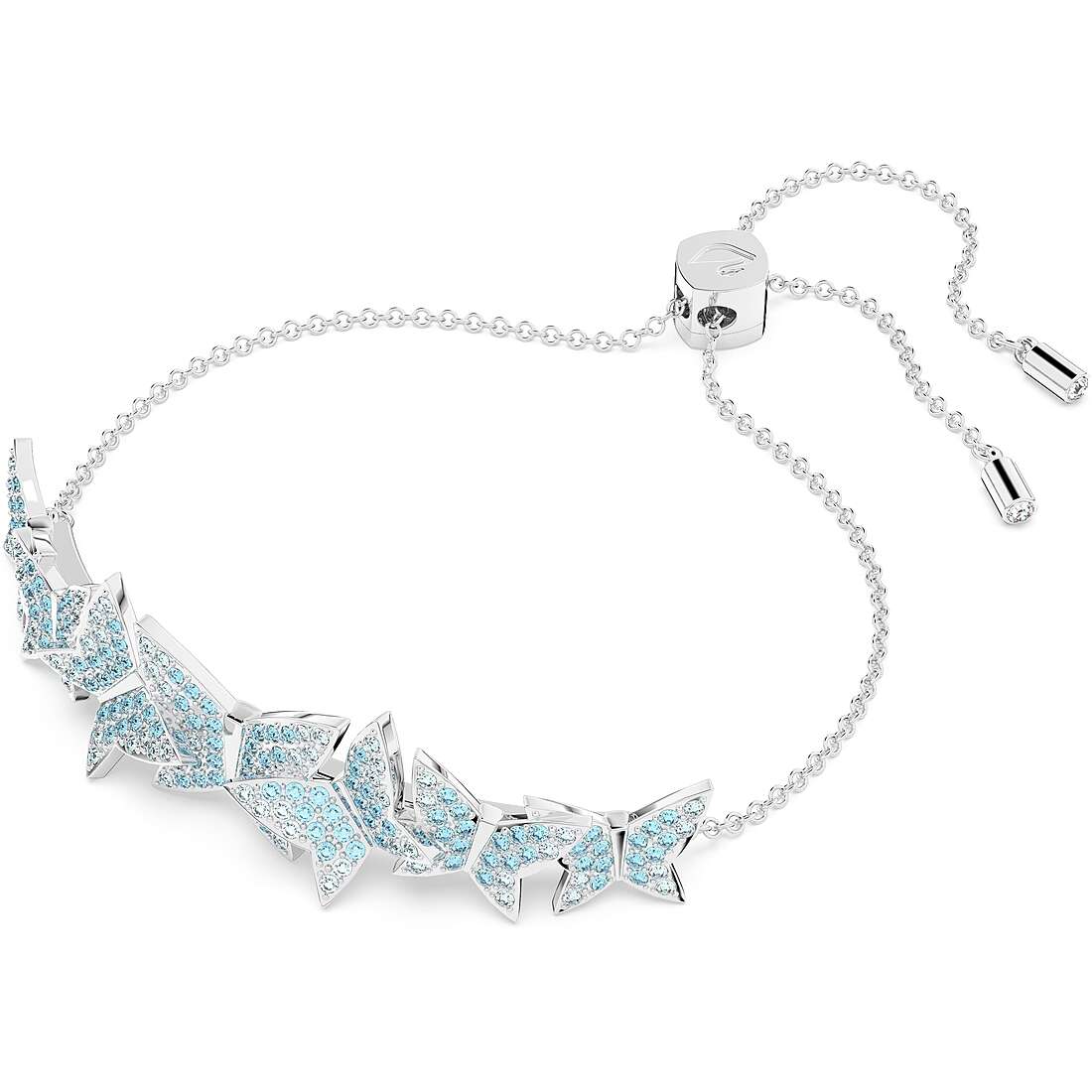 Armband Charms/Beads frau Silber 925 Schmuck Swarovski 5662184