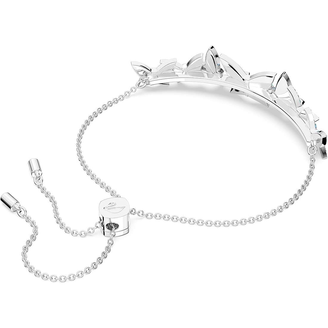 Armband Charms/Beads frau Silber 925 Schmuck Swarovski 5662184