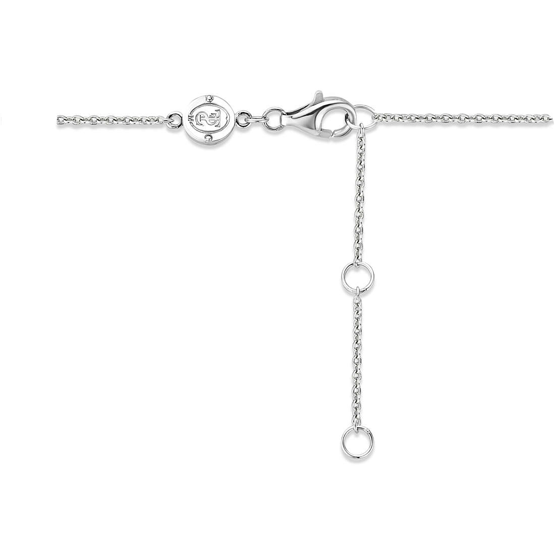 Armband Charms/Beads frau Silber 925 Schmuck TI SENTO MILANO 2980MW