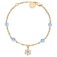 Armband Charms/Beads kind 9 kt Gold Schmuck Disney Preziosi Per Bambini BG000RUL-63