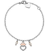 Armband Charms/Beads kind Silber 925 Schmuck Disney Princess BS00009TPZL-55.CS