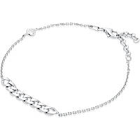 Armband frau Charms/Beads Silber 925 Schmuck GioiaPura GYBARW0676-S