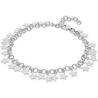 Armband frau Charms/Beads Silber 925 Schmuck GioiaPura GYBARW0684-S