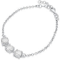 Armband frau Charms/Beads Silber 925 Schmuck GioiaPura ST66935-01RHBI