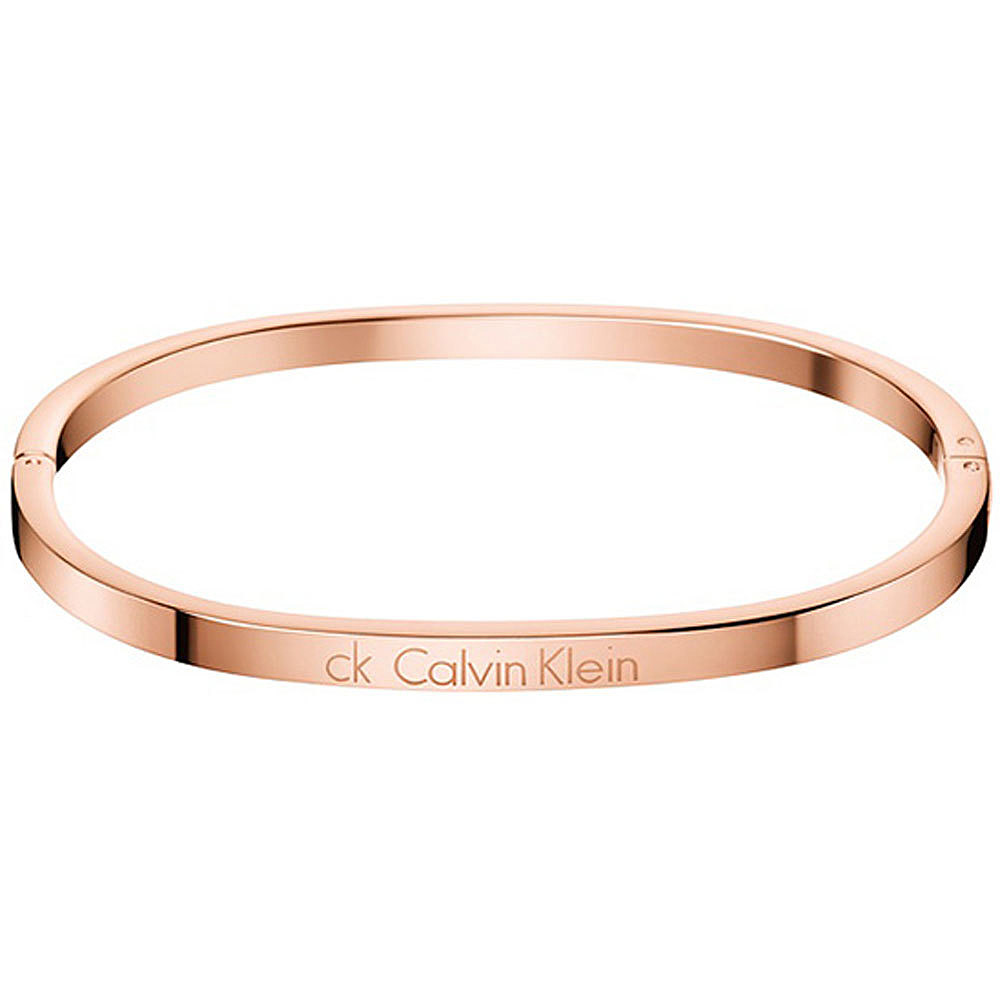 Armband frau Schmuck Calvin Klein Hook KJ06PD10010S