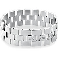 Armband frau Schmuck Calvin Klein Meridian 35000243