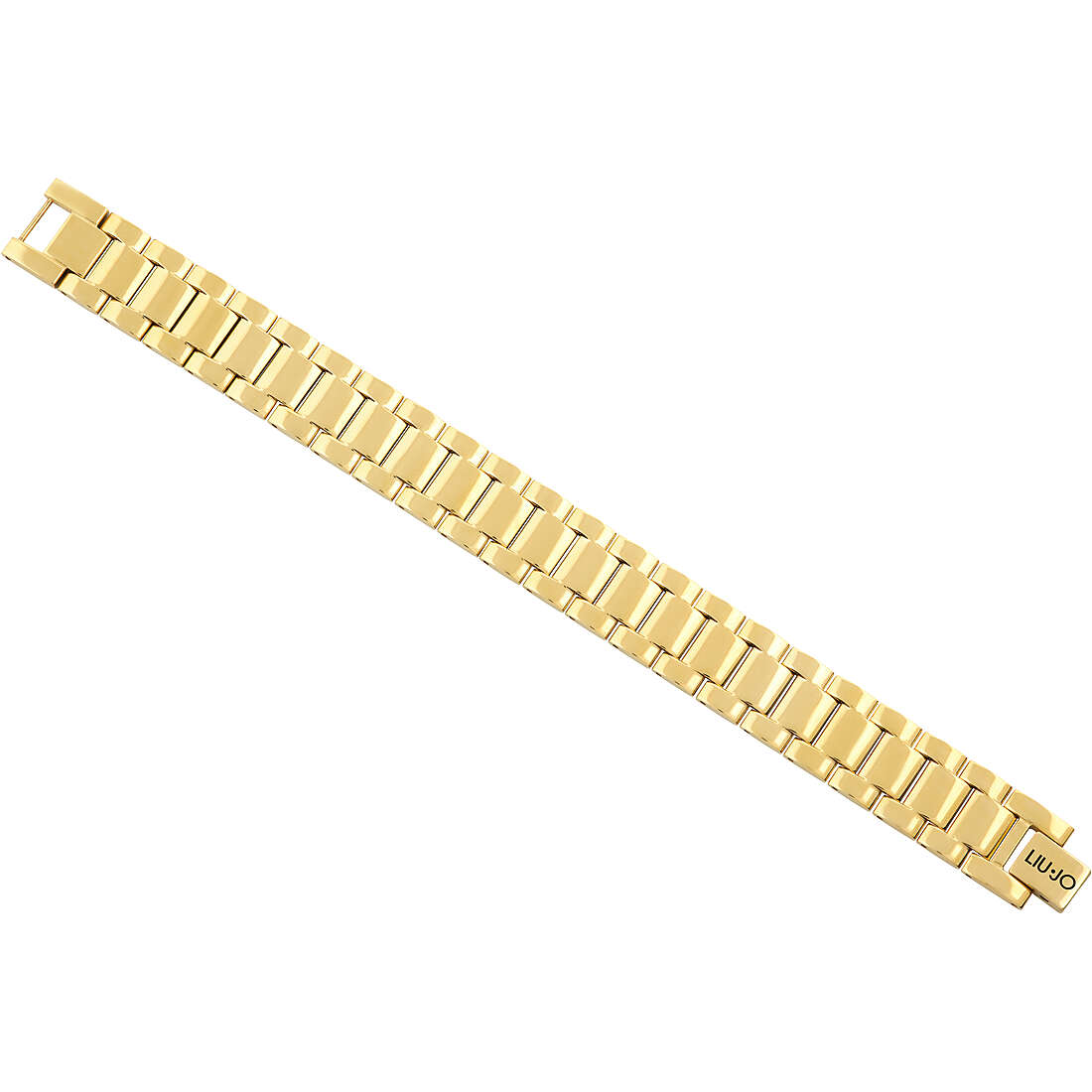 Armband frau Schmuck Liujo Chain LJ1979