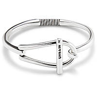 Armband frau Schmuck UnoDe50 Youngster. PUL2427MTL0000L